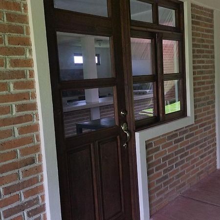 Villazol Cabanas Zacatlán Extérieur photo