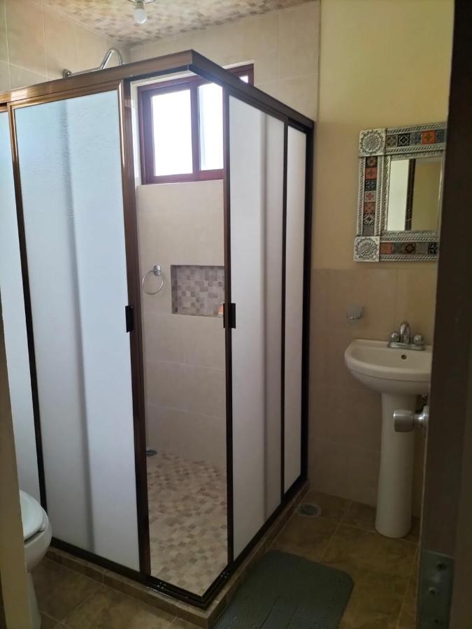 Villazol Cabanas Zacatlán Extérieur photo
