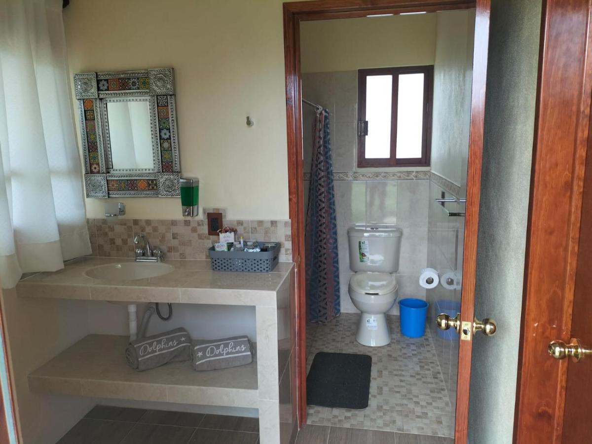 Villazol Cabanas Zacatlán Extérieur photo